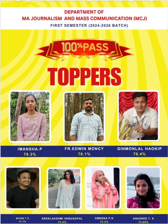Academic Topper